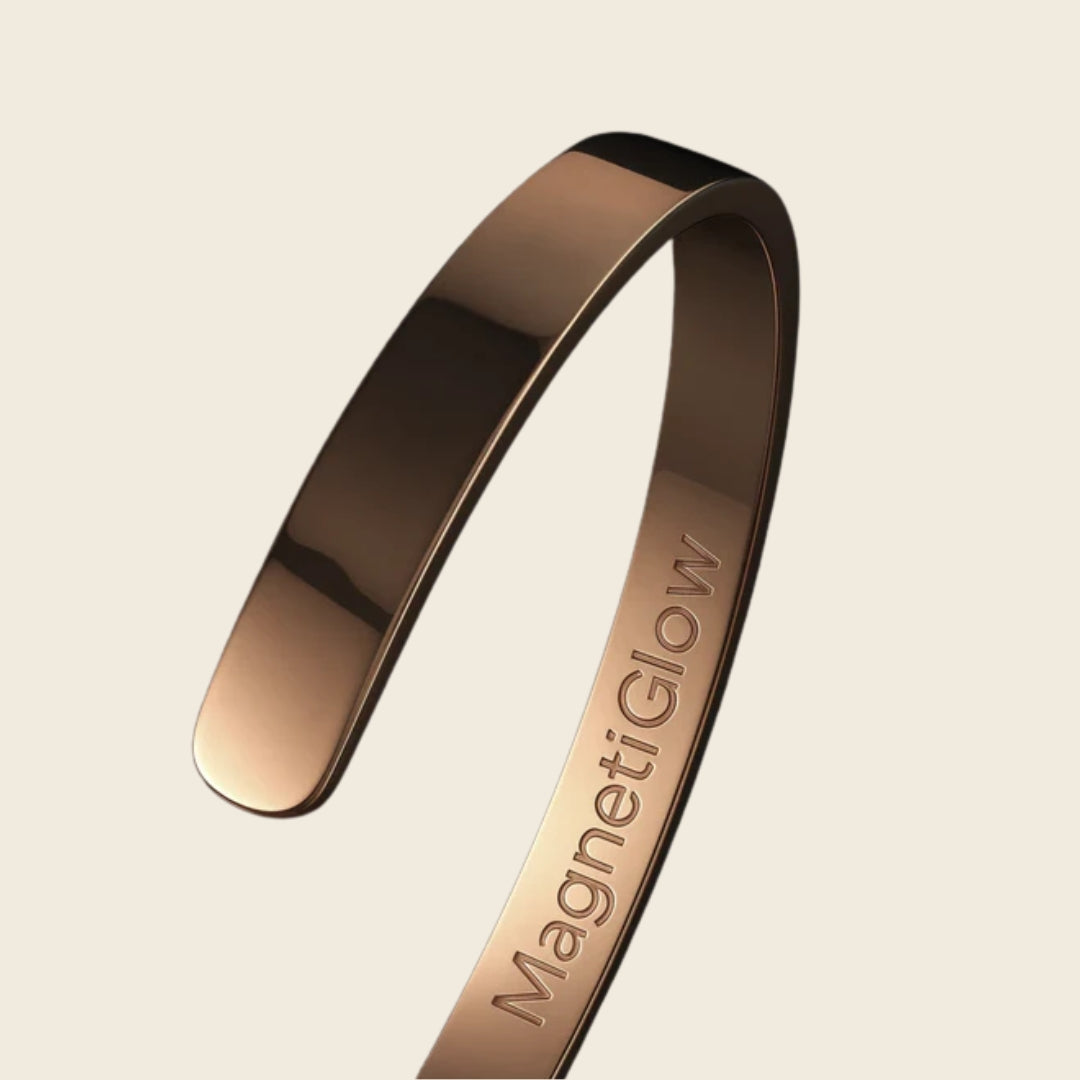 MagnetiGlow – Armonizza la tua energia, valorizza il tuo stile