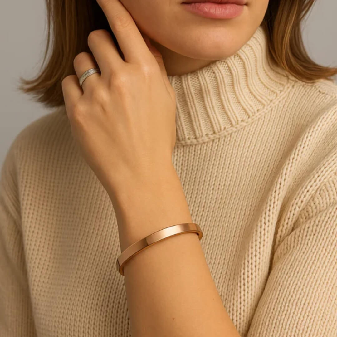 MagnetiGlow – Armonizza la tua energia, valorizza il tuo stile